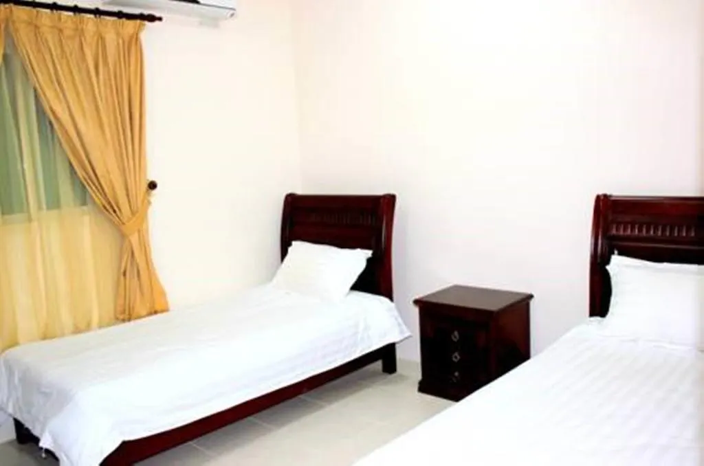 **** Aparthotel Al Fanar Palace 2 Riyadh Saudi Arabia