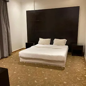 فندق Manzel Aram 105-by Alazmi-, الرياض