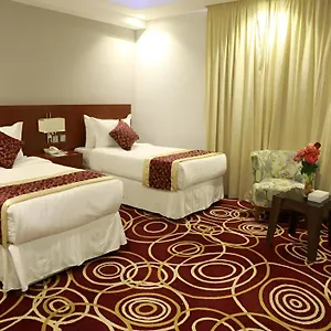 فندق واو