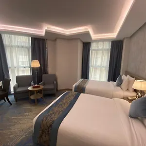 فندق Valy