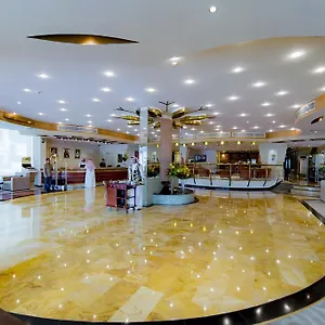 شقة فندقية أجنحة بودل خريص, الرياض