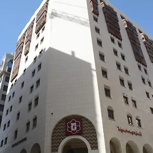 فندق جاد المدينة
