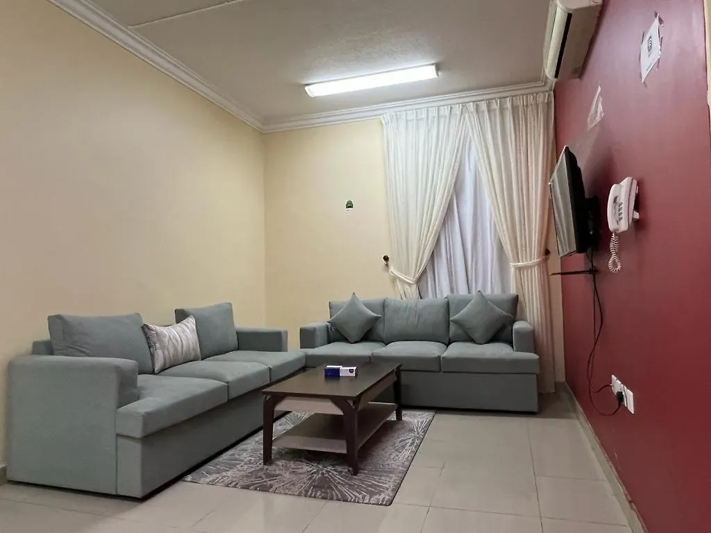 Al Fanar Palace 2 Riyadh 4*,