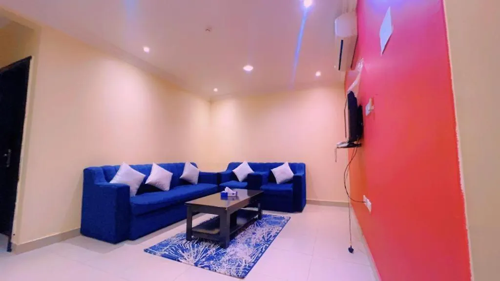 Al Fanar Palace 2 Riyadh Aparthotel