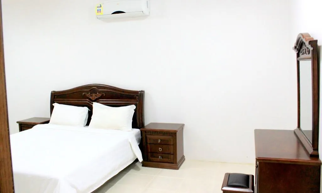 Al Fanar Palace 2 Riyadh