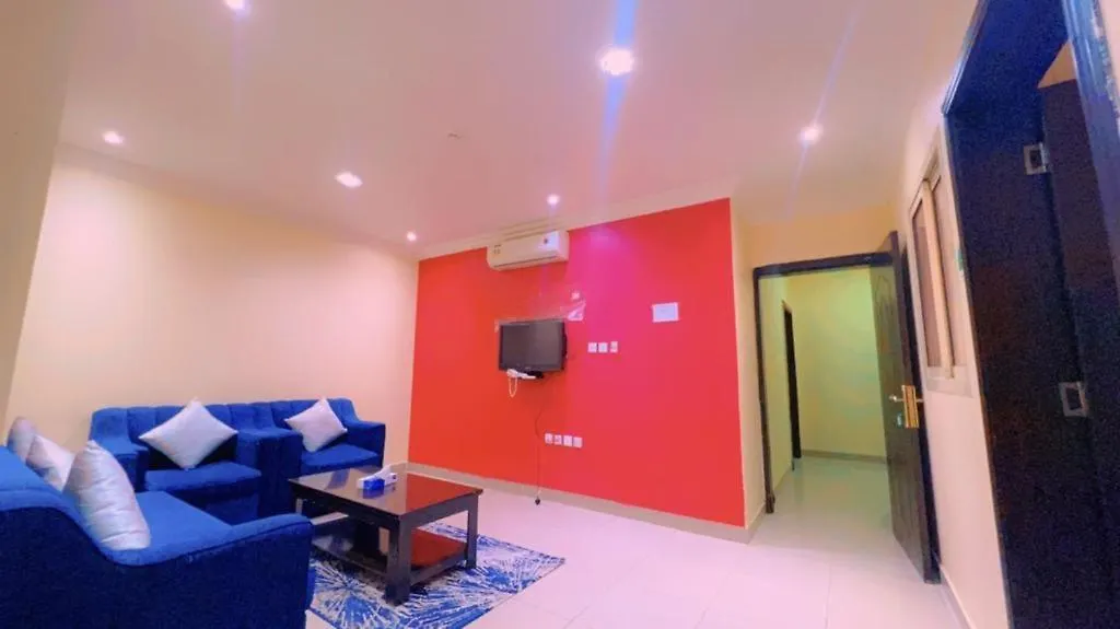 ריאד Al Fanar Palace 2 4*,  ערב הסעודית