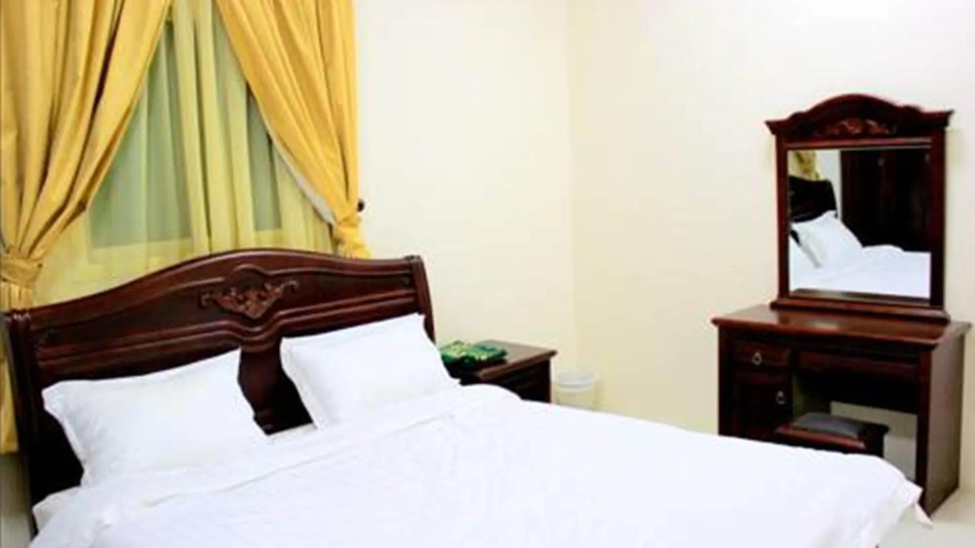 מלון דירות ריאד Al Fanar Palace 2