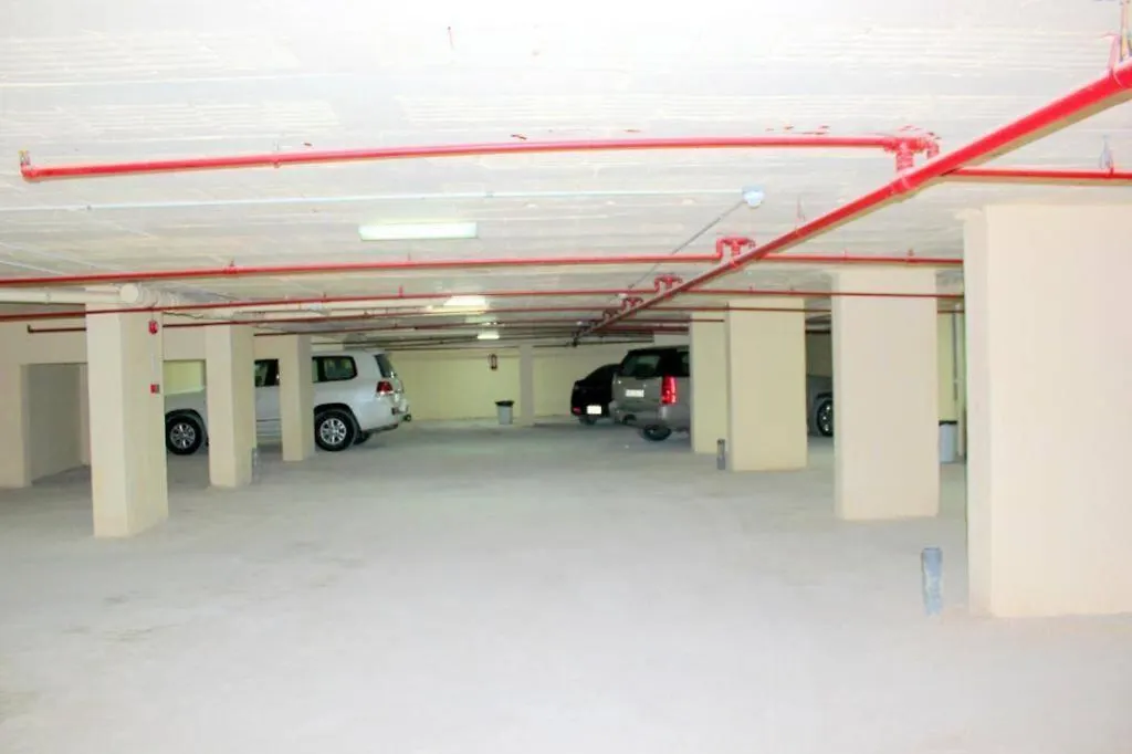 الشقق الفندقية الرياضفي  قصر الفنار 2 المملكة العربية السعودية